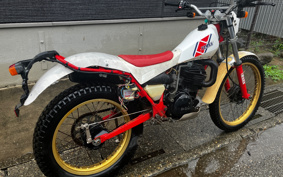 YAMAHA TY250 SCOTTISH 53Y