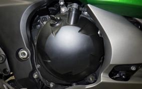 KAWASAKI NINJA 1000 A 2017 ZXT00W
