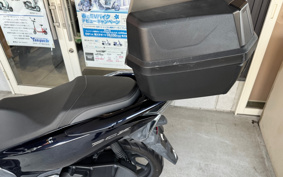 HONDA PCX125 HYBRID JF84