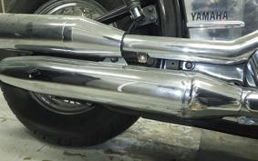 YAMAHA DRAGSTAR 400 2010 VH02J