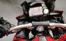 DUCATI MULTI STRADA 1200S A200AC