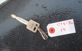 SUZUKI INTRUDER 400 CLASSIC 2012 VK56A