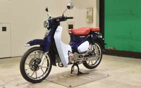 HONDA C125 SUPER CUB JA48