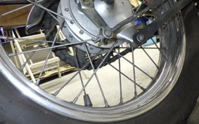 SUZUKI ST250E 2019 NJ4CA