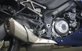 SUZUKI GSX-S1000 GT 2022 EK1AA