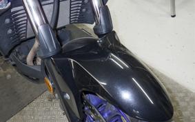 YAMAHA MT-03 2018 RH13J