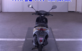 HONDA DIO
