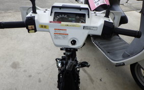 HONDA GYRO X TD02