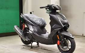 YAMAHA CYGNUS 125 X SEM5J