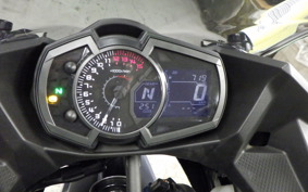 KAWASAKI NINJA 400 2021 EX400G