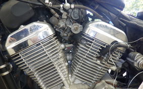 HONDA STEED 400 1994 NC26