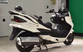 SUZUKI SKYWAVE 250 (Burgman 250) M 2002 CJ45A