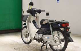 HONDA C50 SUPER CUB AA04