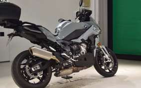 BMW S1000XR 2020