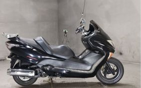 HONDA FORZA Z MF08