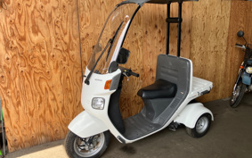 HONDA GYRO TA03