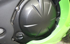KAWASAKI NINJA 400R 2012 ER400B