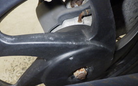 HONDA DIO 110 2004 JF58