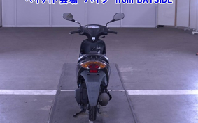 SUZUKI ADDRESS V50