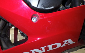 HONDA CBR600RR 2022 PC40