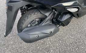 HONDA LEAD 125 JK12