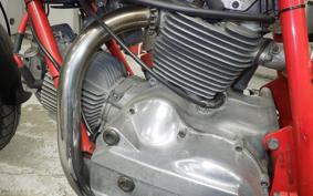 DUCATI 900MHR 1982