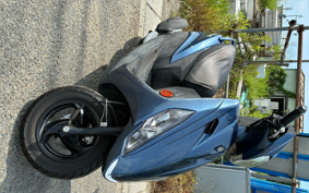 YAMAHA CYGNUS125S SE07J