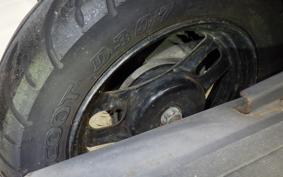 HONDA GIORNO 2 2017 AF70