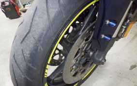 YAMAHA FZ1 FAZER 2007
