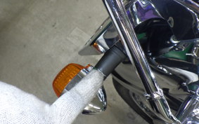 KAWASAKI ESTRELLA RS 2022 BJ250A