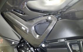 BMW F800GT 2014