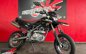 KAWASAKI KLX125D TRACKER 2013 LX125D