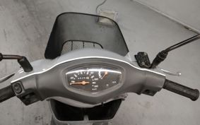 SUZUKI ADDRESS V125 CF4EA