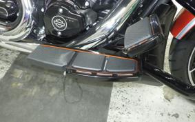 HARLEY FLTRXSE1920CVO 2025