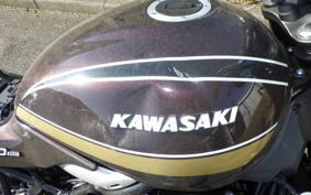 KAWASAKI Z900RS 2025 ZR900K