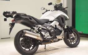 HONDA VFR800X 2015 RC80