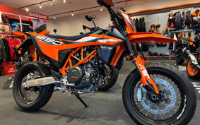 KTM 690 SMC R LSV40