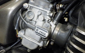 KAWASAKI ZEPHYR 400 KAI 2001 ZR400C