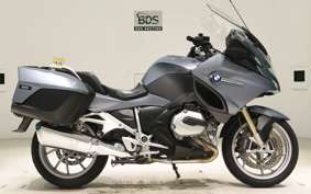 BMW R1200RT 2018