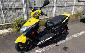 YAMAHA CYGNUS125XSR SE44J