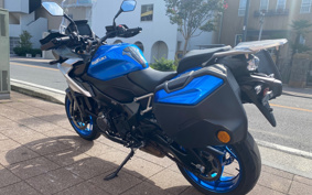 SUZUKI GSX-S1000GX 2024 EK1AA