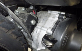 SUZUKI ﾚｯﾂ 2009 CA4AA