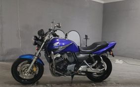 HONDA CB400SF TRAINING CAR NC39