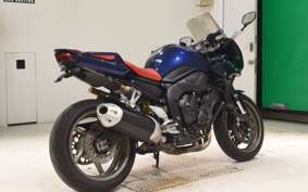 YAMAHA FZ1 FAZER 2011