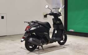 SUZUKI ﾚｯﾂ CA4AA