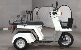 HONDA GYRO TD02
