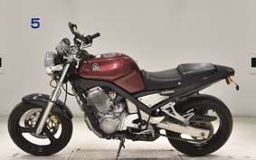 YAMAHA SRX400 Gen.4 1992