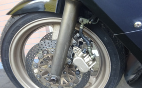 HONDA CBR400RR 1989 NC23