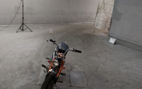 HONDA MONKEY Z50J