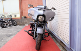 HARLEY  HARLEY FLHXSE CVO 2020 PXL